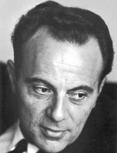 Francois Jacob