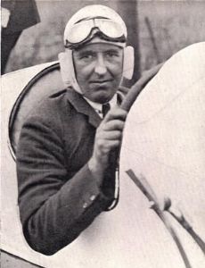 J. G. Parry-Thomas