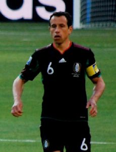 Gerardo Torrado