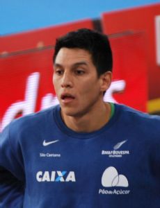 Fábio Gomes da Silva