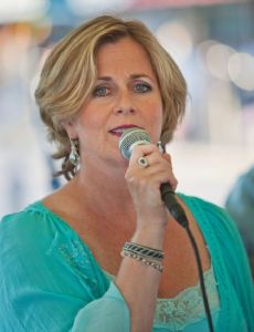 Gunilla Backman