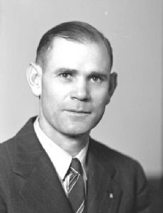 Chet King