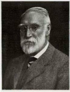 James Douglas (businessman)