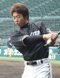 Shinya Tsuruoka