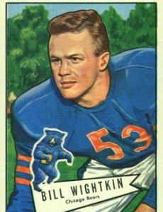 Bill Wightkin