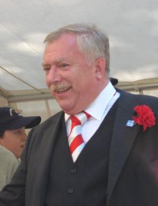 Michael Häupl