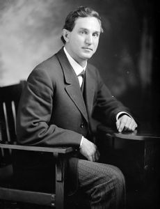 Horace Worth Vaughan