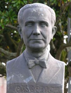 Alfonso Daniel Rodríguez Castelao