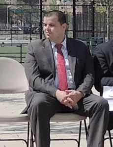 Marcos Crespo