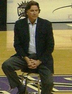 Geoff Petrie