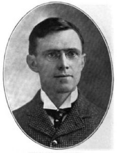 William P. Hayes
