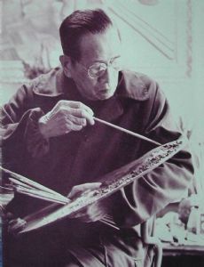 Li Meishu