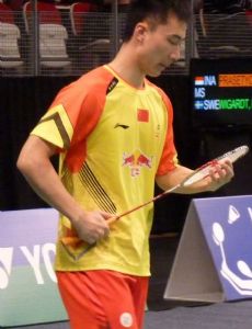 Huang Yuxiang