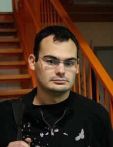 Michael Roiz
