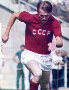 Alexey Korneyev