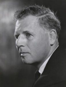 John Shaw Rennie