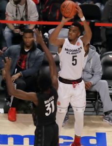 Troy Brown Jr.