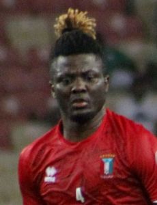 Federico Bikoro