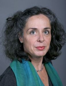 Marlies Bänziger