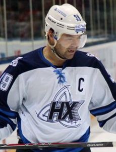Maxim Rybin