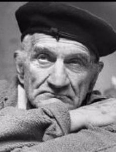 Stanley Lewis (sculptor)