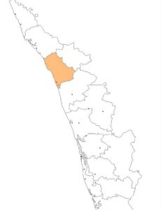Kozhikode district