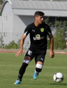 Minas Karagiorgis