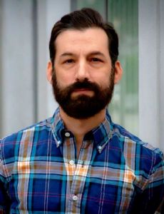 Matthew Montgomery