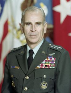 John William Vessey, Jr.