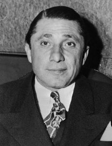 Frank Nitti
