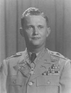 Lloyd L. Burke