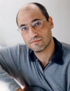 Andreas Staier