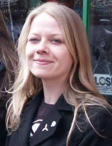 Siân Berry