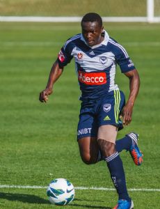 Adama Traoré (Ivorian footballer)