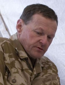 Christopher Charles Brown