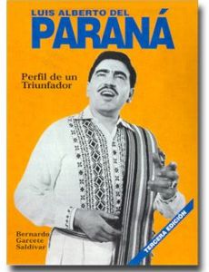 Luis Alberto del Paraná