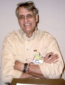 Herb Trimpe