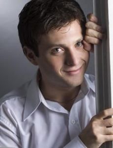 Dan Breitman