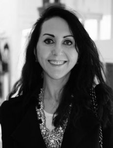 Liz Jones