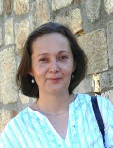 Marija Knežević