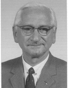 Albert Sabin