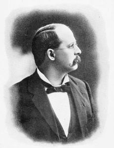Frederic Webster Goding