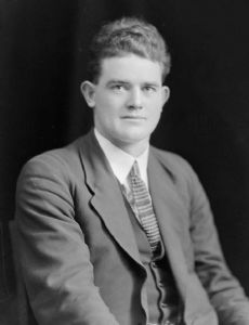 Jack Steel