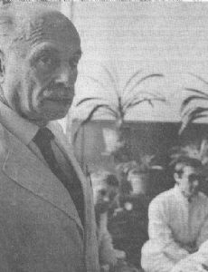 Julian Aleksandrowicz