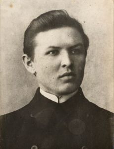 Konstantin Vasilyevich Ivanov