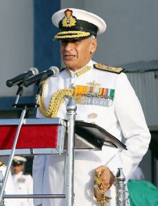 Girish Luthra