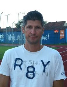 Simon Sešlar