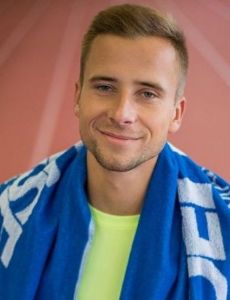 Rasmus Mägi