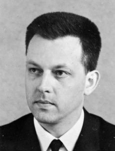 Adriaan Theodoor Peperzak