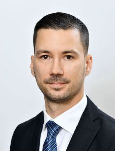 Lukáš Parízek